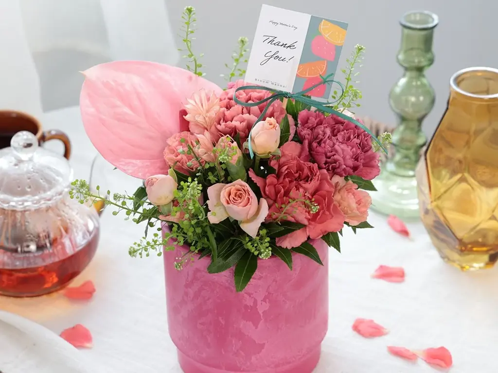 【大阪高島屋】いっしょに笑顔になるギフトが登場。母の日商戦スタート「タカシマヤ 母の日 2026」 画像 13