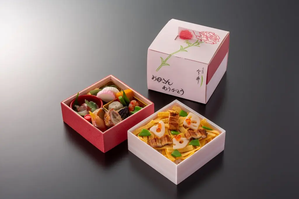 【大阪高島屋】いっしょに笑顔になるギフトが登場。母の日商戦スタート「タカシマヤ 母の日 2026」 画像 4