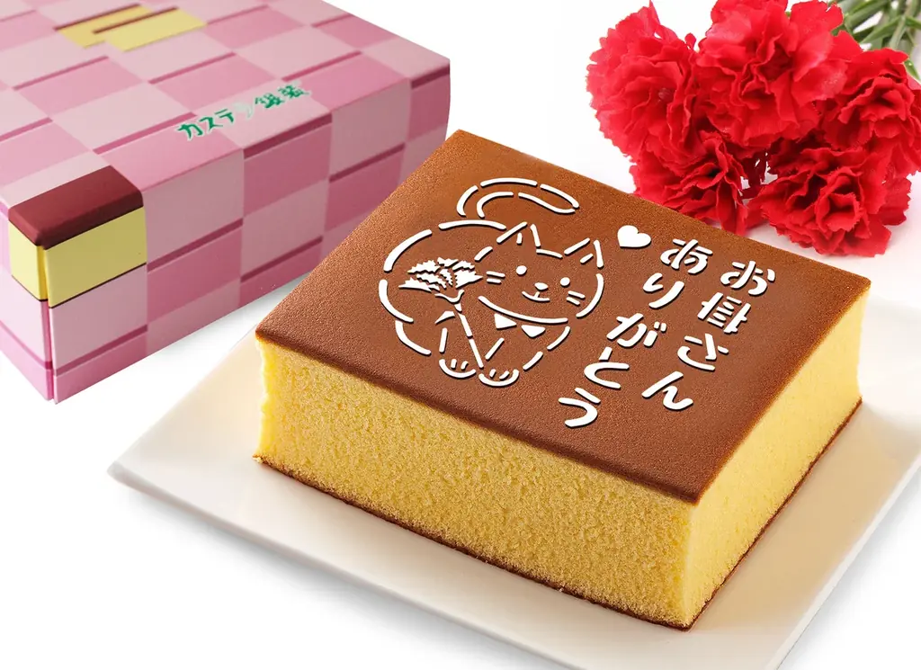 【大阪高島屋】いっしょに笑顔になるギフトが登場。母の日商戦スタート「タカシマヤ 母の日 2026」 画像 7