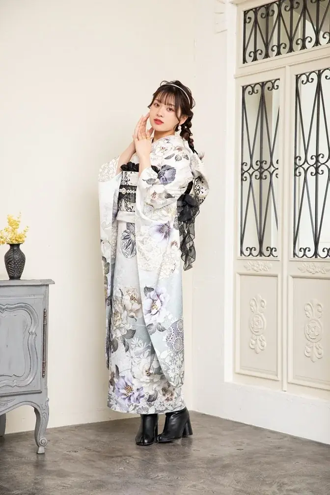 ゴールデンウィークのお出かけはココで決まり！とびきりかわいいハタチを叶える『振袖大展示会』開催 画像 2