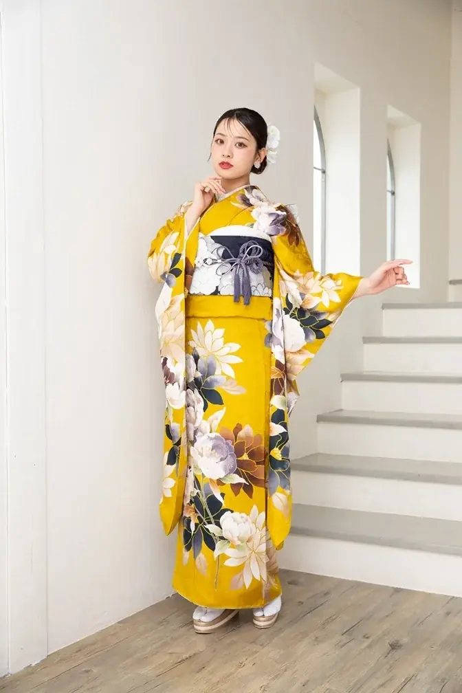 ゴールデンウィークのお出かけはココで決まり！とびきりかわいいハタチを叶える『振袖大展示会』開催 画像 3