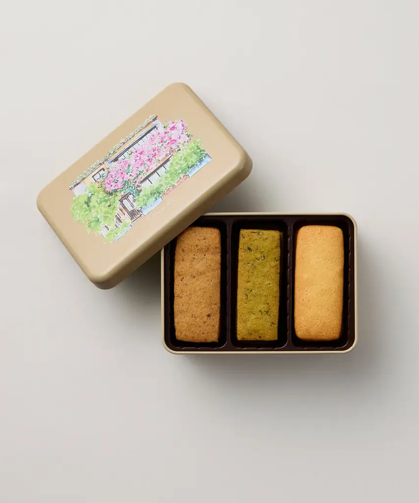 ECサイト「collective.（コレクティブ）」にて上質なアイテムに感謝の気持ちを込めて贈る、⺟の⽇限定ギフトを販売開始 画像 2