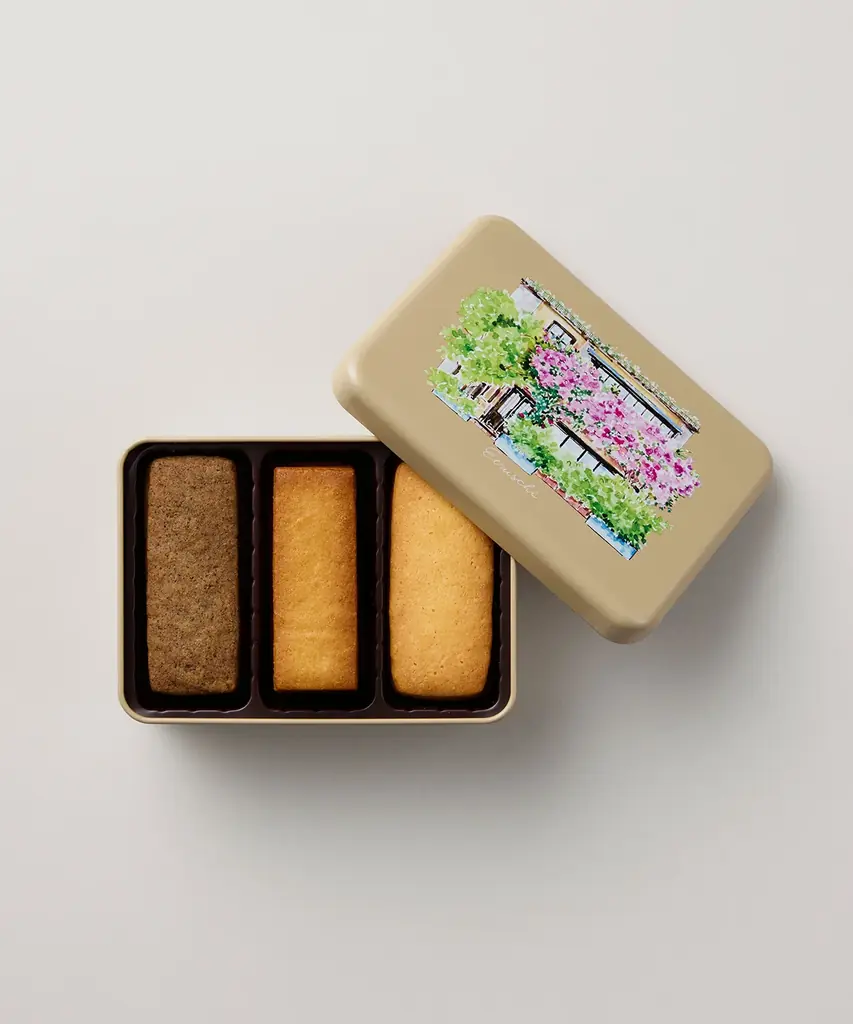 ECサイト「collective.（コレクティブ）」にて上質なアイテムに感謝の気持ちを込めて贈る、⺟の⽇限定ギフトを販売開始 画像 3