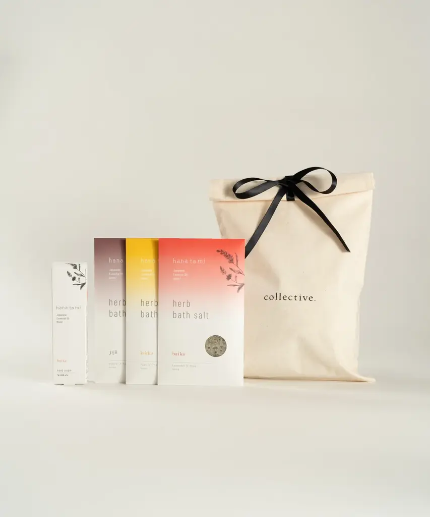 ECサイト「collective.（コレクティブ）」にて上質なアイテムに感謝の気持ちを込めて贈る、⺟の⽇限定ギフトを販売開始 画像 4