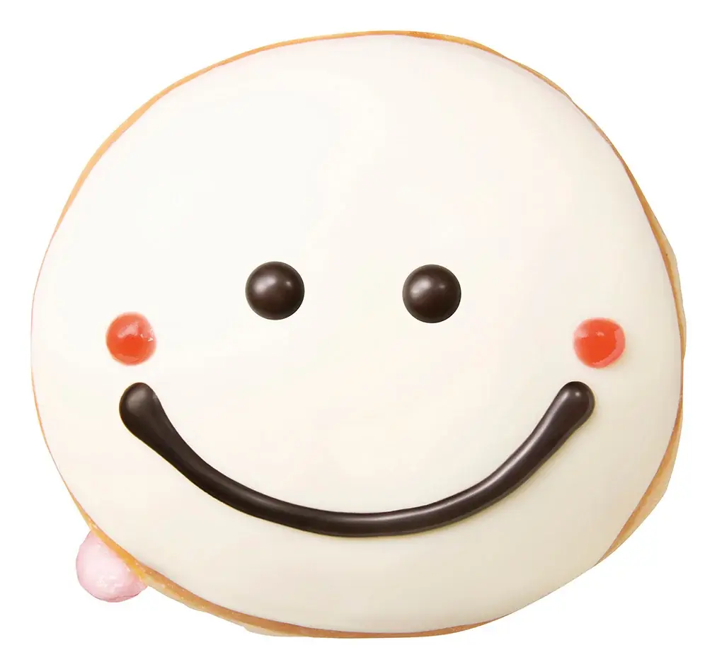 母の日に“花”と“笑顔”をドーナツで贈る　ストロベリーが主役のドーナツ2種と限定ボックスが新登場　2026年4月29日（水）より期間限定販売 画像 2