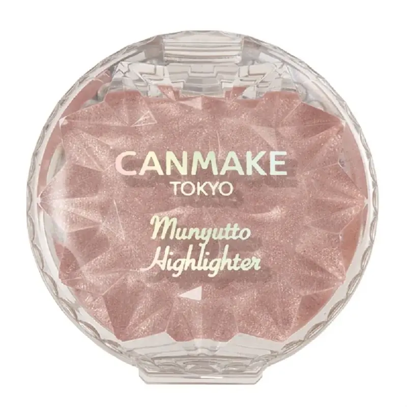 【キャンメイク】生レア質感の「むにゅっとハイライター」から儚げな白みパープルが登場！「カラフルネイルズ」新色パステルカラー、メイクミーハッピー「オードトワレ」新しい香りも2026年4月下旬より発売 画像 10