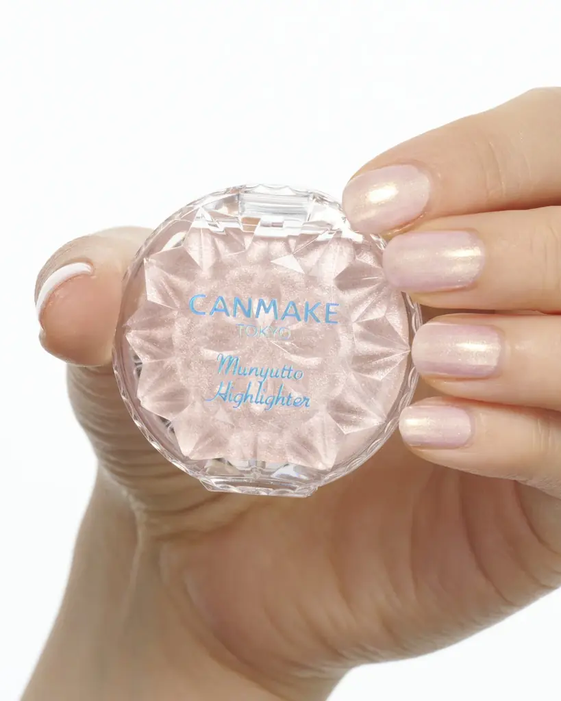 【キャンメイク】生レア質感の「むにゅっとハイライター」から儚げな白みパープルが登場！「カラフルネイルズ」新色パステルカラー、メイクミーハッピー「オードトワレ」新しい香りも2026年4月下旬より発売 画像 11