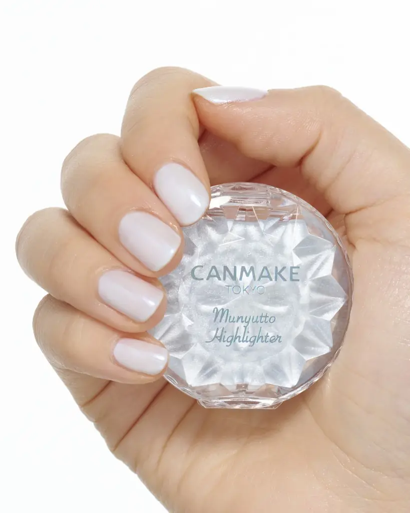【キャンメイク】生レア質感の「むにゅっとハイライター」から儚げな白みパープルが登場！「カラフルネイルズ」新色パステルカラー、メイクミーハッピー「オードトワレ」新しい香りも2026年4月下旬より発売 画像 17