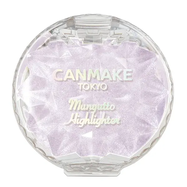 【キャンメイク】生レア質感の「むにゅっとハイライター」から儚げな白みパープルが登場！「カラフルネイルズ」新色パステルカラー、メイクミーハッピー「オードトワレ」新しい香りも2026年4月下旬より発売 画像 2