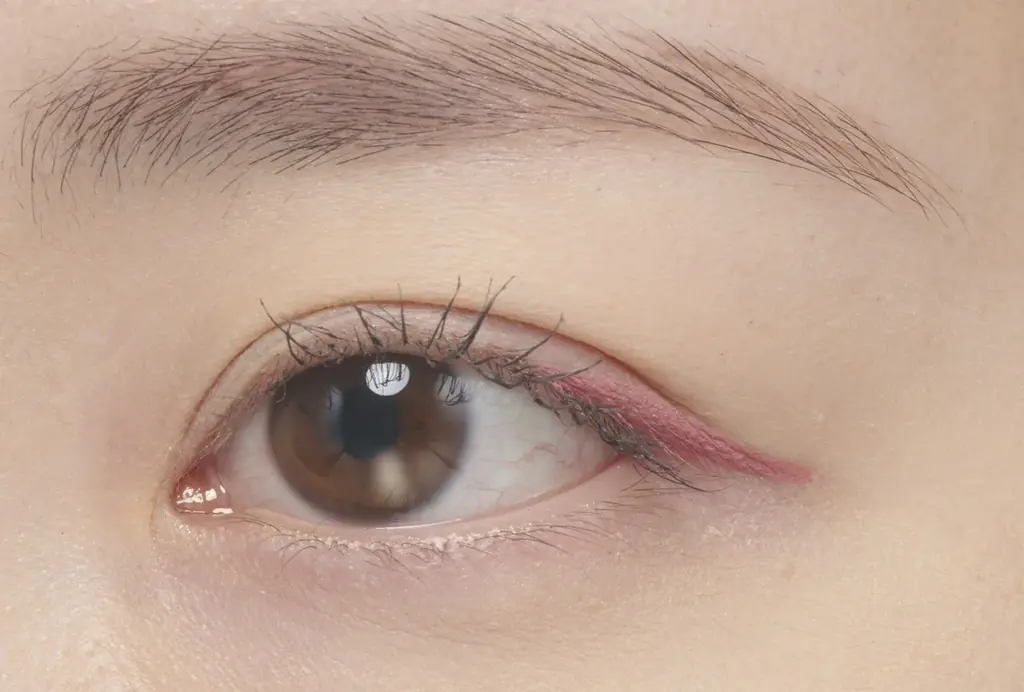 【キャンメイク】崩れにくい&テカリ防止の透明感セッティングパウダーが新登場！「マーメイドスキンジェルUV」新タイプ、「クリーミータッチライナー シアー」新色も2026年4月下旬より先行発売 画像 15