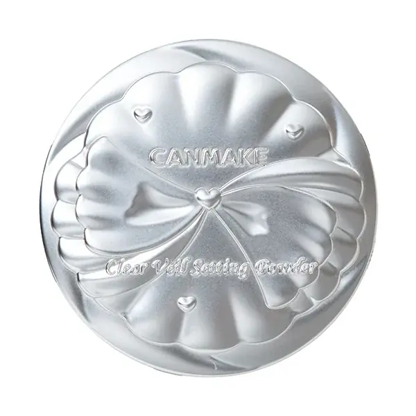 【キャンメイク】崩れにくい&テカリ防止の透明感セッティングパウダーが新登場！「マーメイドスキンジェルUV」新タイプ、「クリーミータッチライナー シアー」新色も2026年4月下旬より先行発売 画像 2