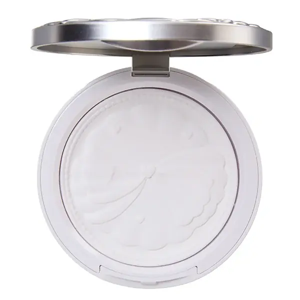 【キャンメイク】崩れにくい&テカリ防止の透明感セッティングパウダーが新登場！「マーメイドスキンジェルUV」新タイプ、「クリーミータッチライナー シアー」新色も2026年4月下旬より先行発売 画像 3