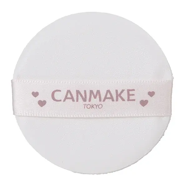 【キャンメイク】崩れにくい&テカリ防止の透明感セッティングパウダーが新登場！「マーメイドスキンジェルUV」新タイプ、「クリーミータッチライナー シアー」新色も2026年4月下旬より先行発売 画像 4