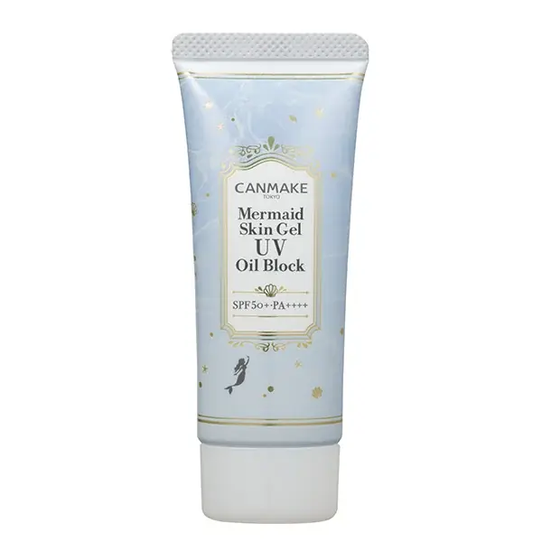 【キャンメイク】崩れにくい&テカリ防止の透明感セッティングパウダーが新登場！「マーメイドスキンジェルUV」新タイプ、「クリーミータッチライナー シアー」新色も2026年4月下旬より先行発売 画像 7