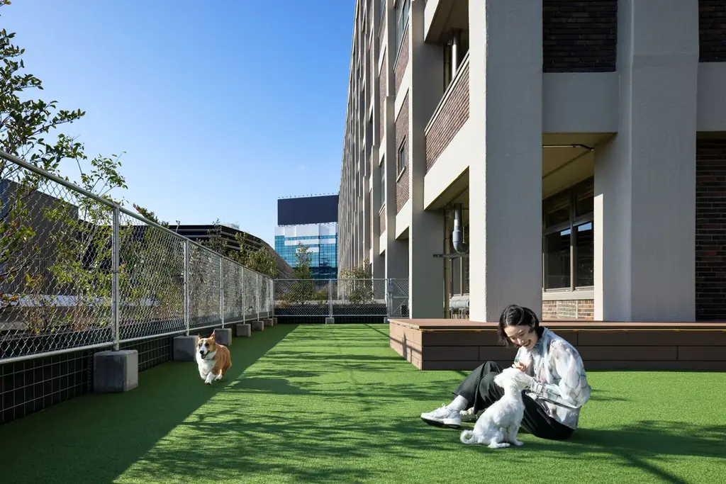 ”街ナカ”ホテル「OMO」が「愛犬都市旅宣言」を発表。愛犬と身軽に都市を楽しむ新たな旅を提案 画像 5