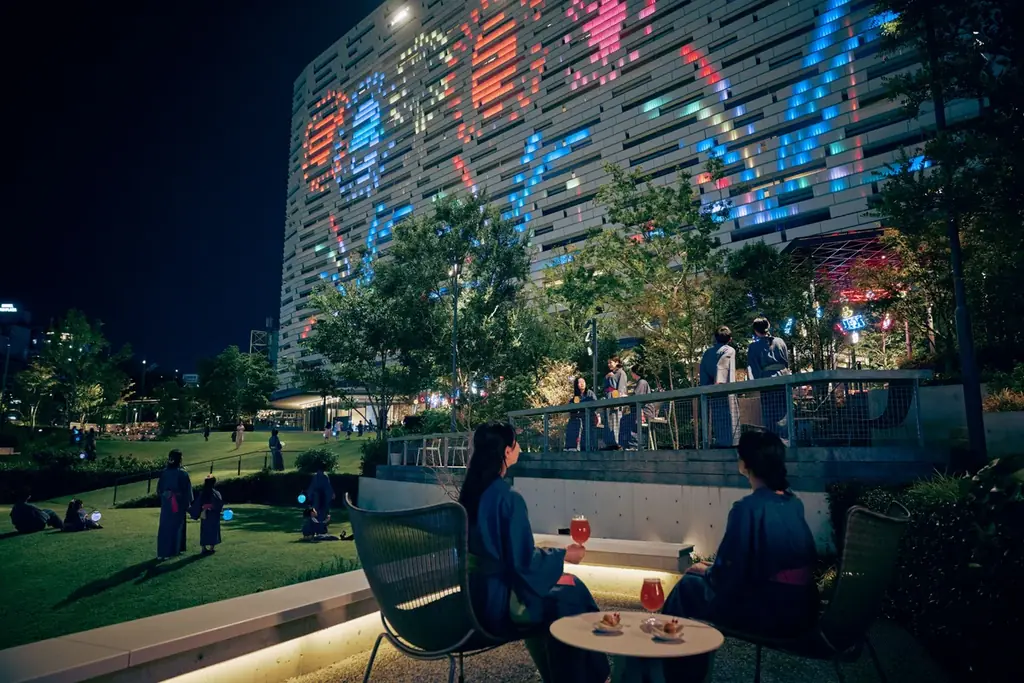 ”街ナカ”ホテル「OMO」が「愛犬都市旅宣言」を発表。愛犬と身軽に都市を楽しむ新たな旅を提案 画像 9