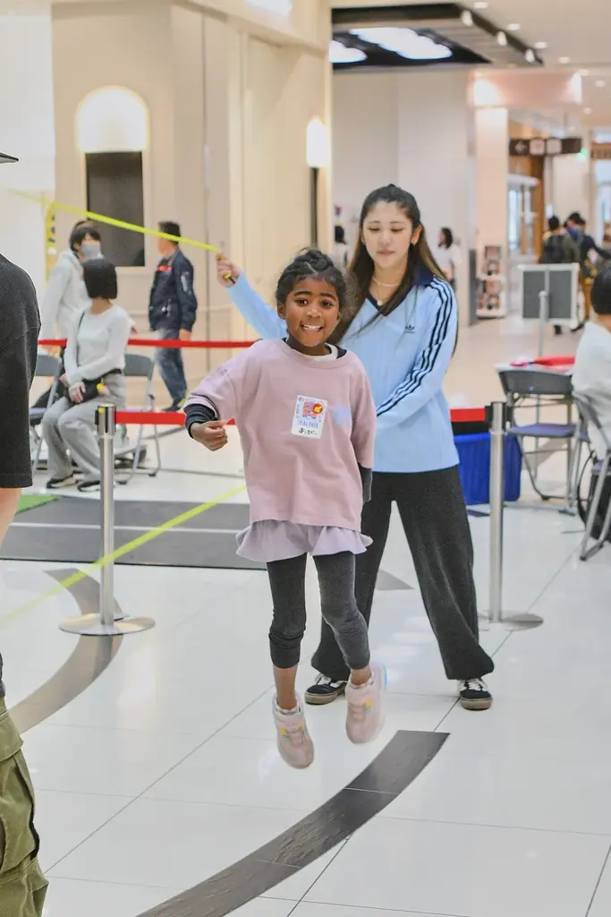 GWのつくばに、子どもの「できた！」が響く2日間。スケートボード、BMX、ダブルダッチ、ストライダーの4種目が無料で体験できる『クロススポーツパーク in イーアスつくば』開催決定！ 画像 3