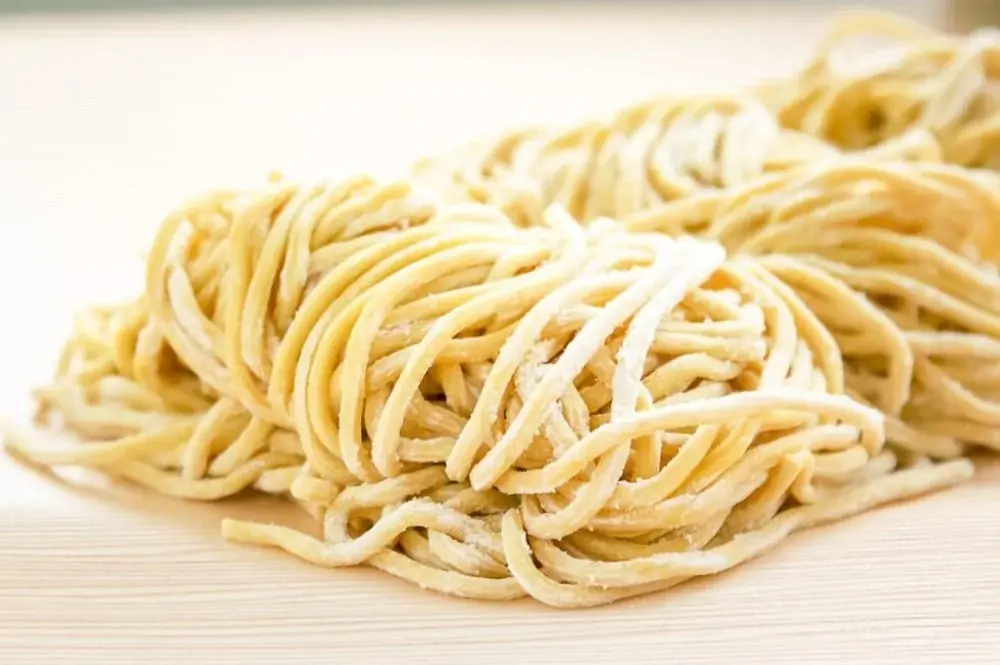 「新潟らーめん 無尽蔵」Instagramフォロワー1万人突破！抽選で100名様に“お好きならーめん一杯無料”キャンペーン開催 画像 3