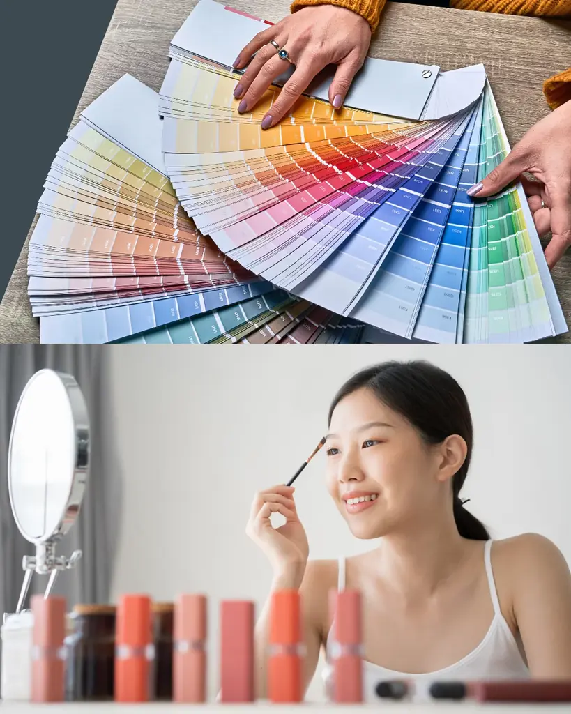 韓国トップサロン「JOY187」監修　K-POPアイドル　ヘア＆メイク＆カラー理論を学べるK-BEAUTY ACADEMYが進化！プロ・一般向け3講座を同時展開 画像 2