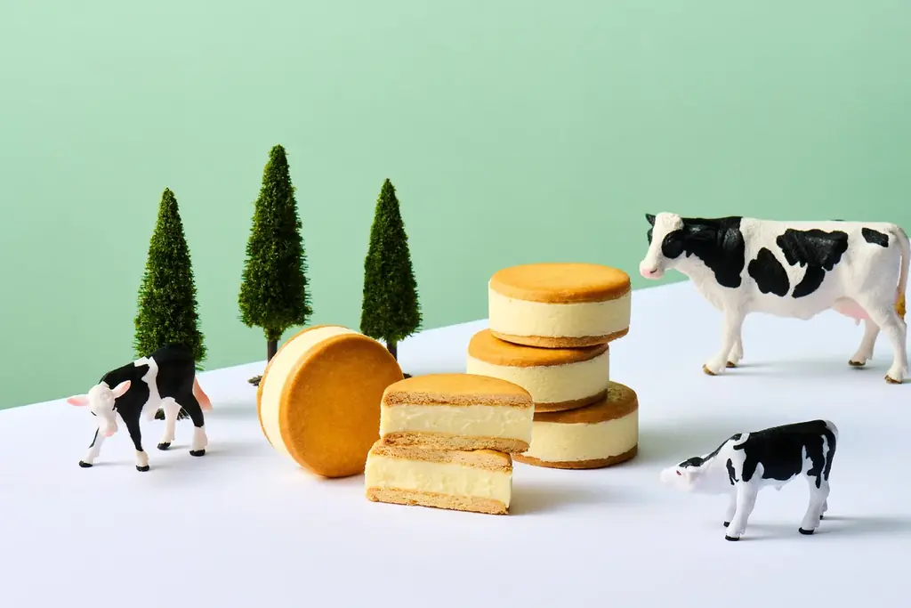 北海道初出店【あさぎり牛乳】が大丸札幌店に登場！富士山麓のミルクスイーツが北の大地へ 画像 5