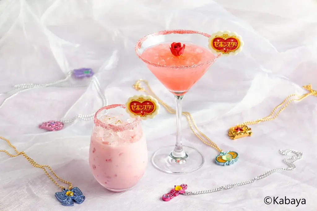 【新横浜プリンスホテル】心ときめくコンセプトルームやテイクアウトスイーツ♡カバヤ食品『セボンスター』コラボレーション商品ご好評により販売期間延長！ 画像 8