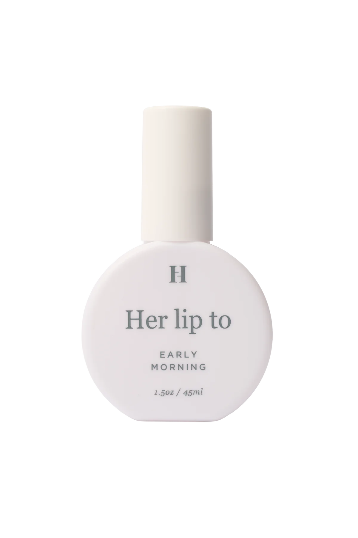 小嶋陽菜氏プロデュース「Her lip to BEAUTY」がファミマで買える！ブランド初の「ボディミスト」がファミマ限定で新登場　ブランドで人気の香り3種を4月24日（金）から順次発売 画像 4