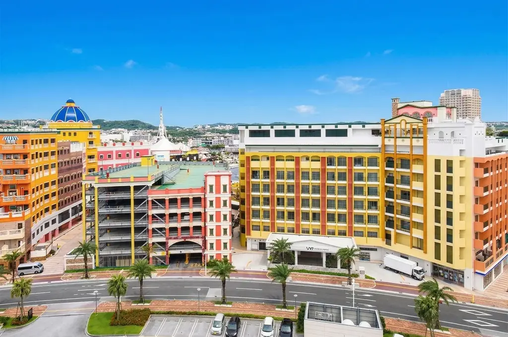 【沖縄リゾート最旬スタイル　「サウナ×プライベート×プール」で心身を解き放つ。ゴールドスイート全室バレルサウナ導入記念　2026年4月21日よりお得な宿泊プランが登場】 画像 6