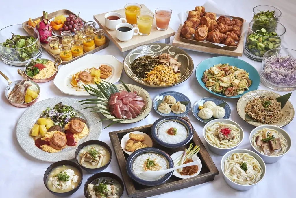 【沖縄リゾート最旬スタイル　「サウナ×プライベート×プール」で心身を解き放つ。ゴールドスイート全室バレルサウナ導入記念　2026年4月21日よりお得な宿泊プランが登場】 画像 7