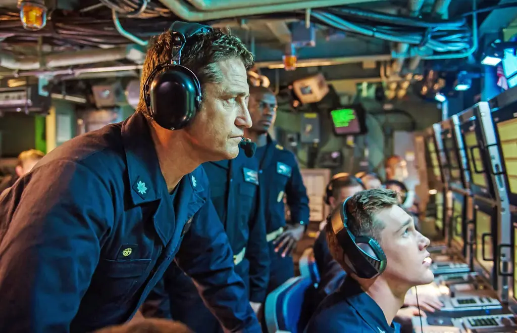 4/26～5/6までのゴールデンウィークは、おうちで映画を楽しもう！GWはおうちが映画館に！人気ジャンル連発11DAYS毎日朝9時からスタート！ 画像 11