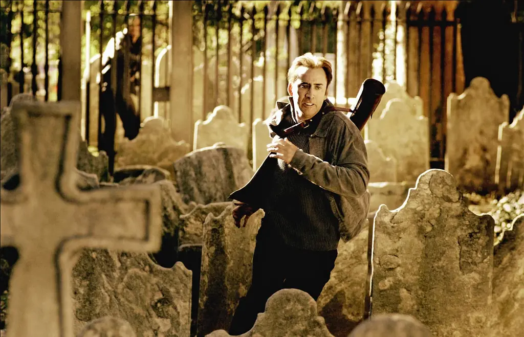 4/26～5/6までのゴールデンウィークは、おうちで映画を楽しもう！GWはおうちが映画館に！人気ジャンル連発11DAYS毎日朝9時からスタート！ 画像 4