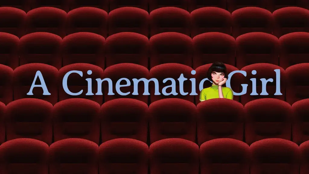 東京テアトル株式会社のキャラクタープロジェクト『A Cinematic Girl』がオリジナルグッズ第一弾を発売 画像 12