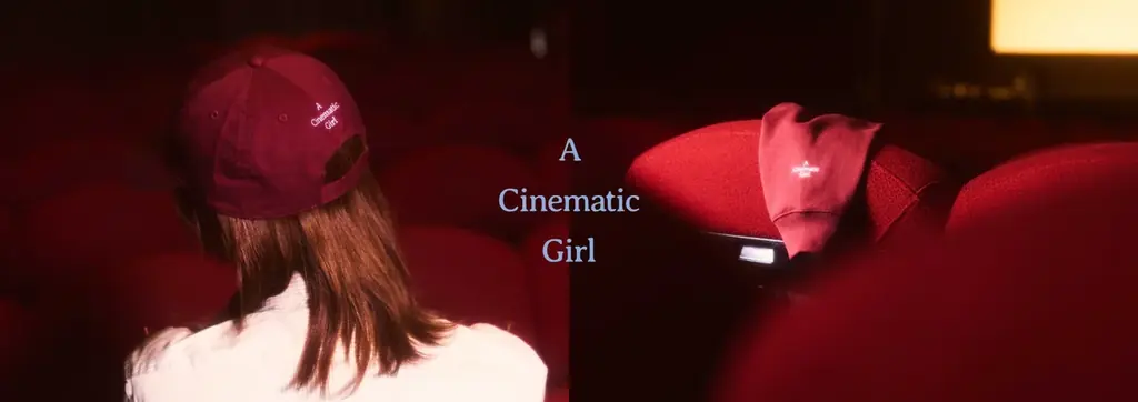 東京テアトル株式会社のキャラクタープロジェクト『A Cinematic Girl』がオリジナルグッズ第一弾を発売 画像 4