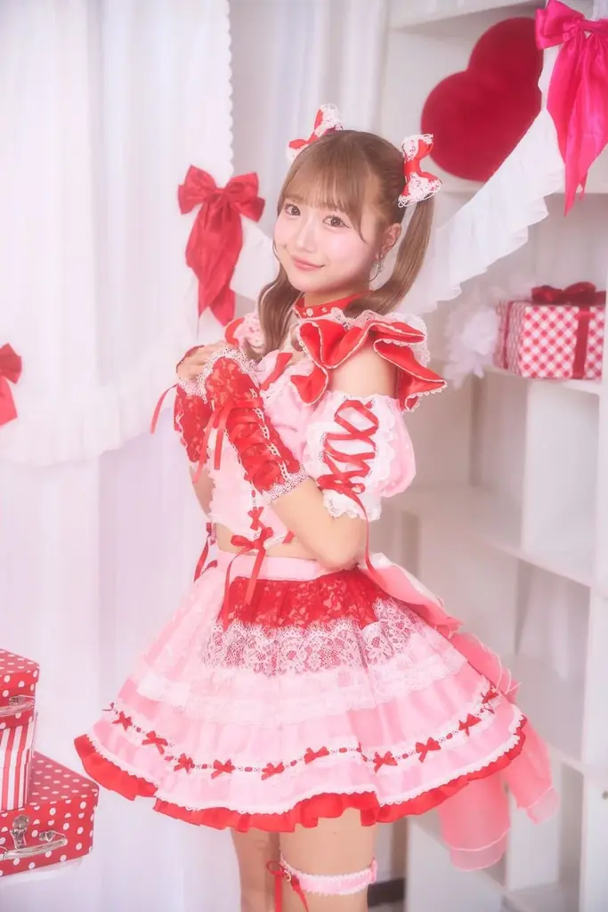 ラジオ冠番組3本・CDランキング4位の実績を持つ、大注目のアイドルグループ Sugar♡Holic の、待望の新曲『かわいい顔にご用心♡』デジタルリリース開始！ 画像 3