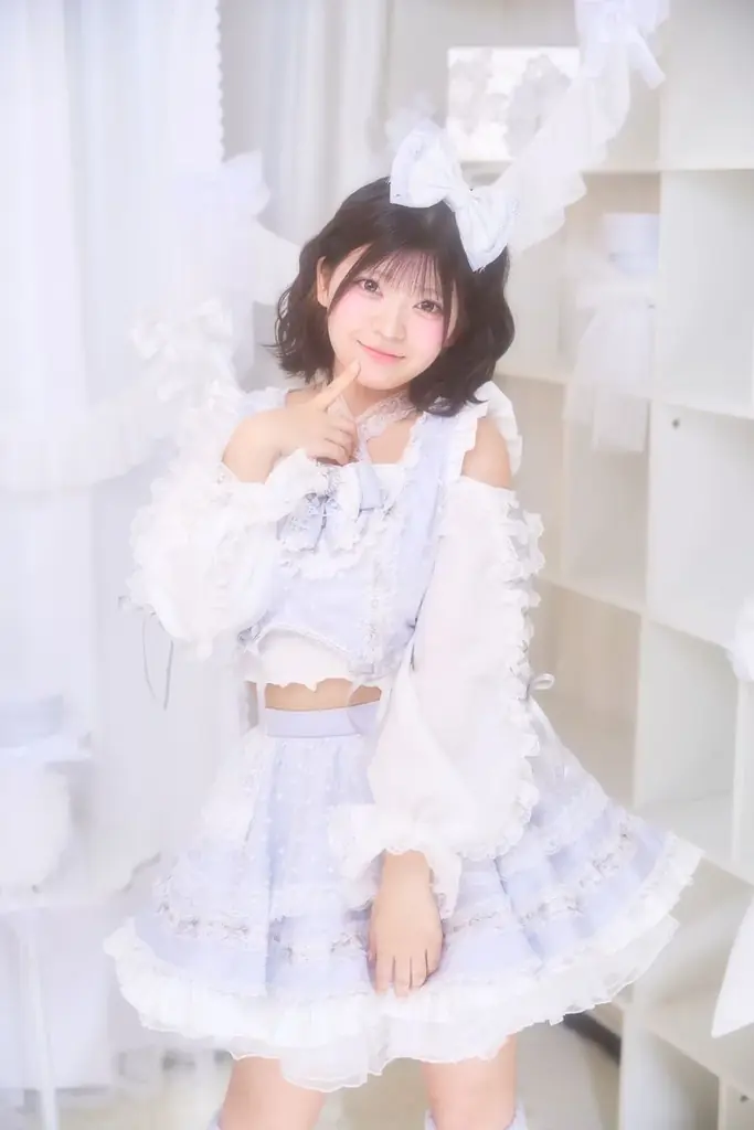 ラジオ冠番組3本・CDランキング4位の実績を持つ、大注目のアイドルグループ Sugar♡Holic の、待望の新曲『かわいい顔にご用心♡』デジタルリリース開始！ 画像 6