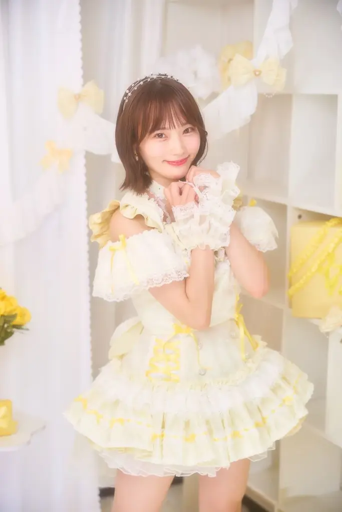 ラジオ冠番組3本・CDランキング4位の実績を持つ、大注目のアイドルグループ Sugar♡Holic の、待望の新曲『かわいい顔にご用心♡』デジタルリリース開始！ 画像 7