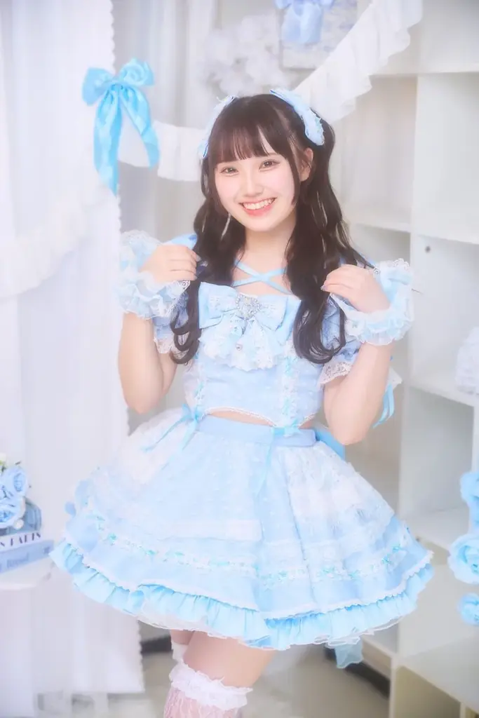 ラジオ冠番組3本・CDランキング4位の実績を持つ、大注目のアイドルグループ Sugar♡Holic の、待望の新曲『かわいい顔にご用心♡』デジタルリリース開始！ 画像 8