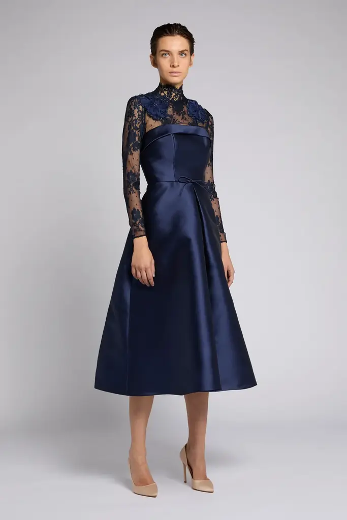 世界中の花嫁を魅了する「ANTONIO RIVA MILANO Atelier Tokyo」から待望のイブニングドレスを発表 画像 1