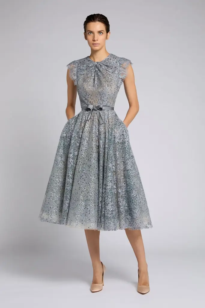 世界中の花嫁を魅了する「ANTONIO RIVA MILANO Atelier Tokyo」から待望のイブニングドレスを発表 画像 2