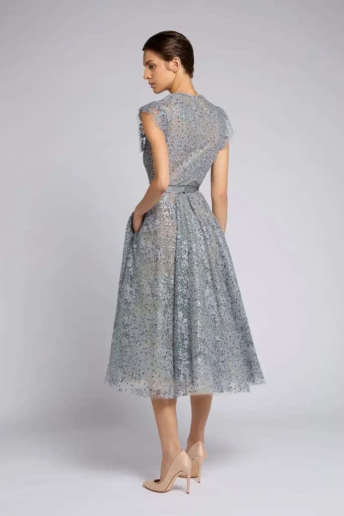 世界中の花嫁を魅了する「ANTONIO RIVA MILANO Atelier Tokyo」から待望のイブニングドレスを発表 画像 3