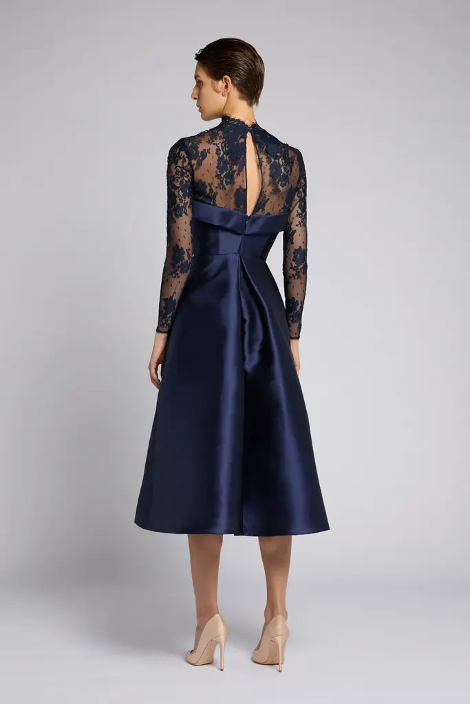 世界中の花嫁を魅了する「ANTONIO RIVA MILANO Atelier Tokyo」から待望のイブニングドレスを発表 画像 5