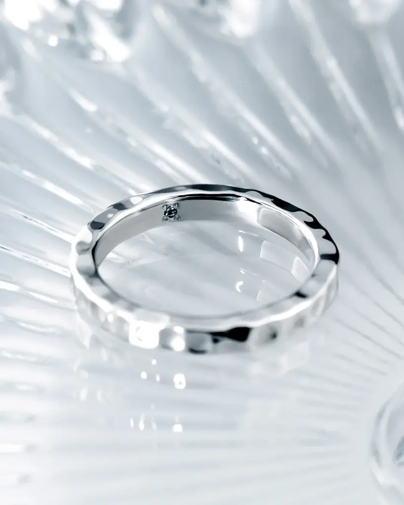 e.m.MARIAGE ブライダルサロンの試着・相談会。花嫁の幸福を願う”something blue”にまつわるサービスも。 画像 3