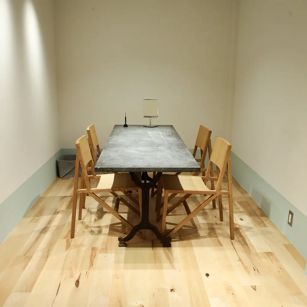 e.m.MARIAGE ブライダルサロンの試着・相談会。花嫁の幸福を願う”something blue”にまつわるサービスも。 画像 5