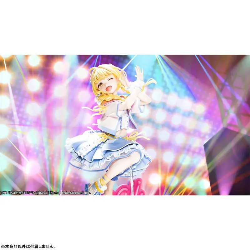 『学園アイドルマスター』より「藤田ことね 世界一可愛い私 Ver.」が、あみあみにて再販。 画像 16