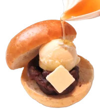 【中部国際空港セントレア×4人組人気バンド「緑黄色社会」初コラボ！】空港限定ステッカー＆特別コラボメニューが登場！！〈期間〉 4月23日（木）〜30日（木）まで 画像 8