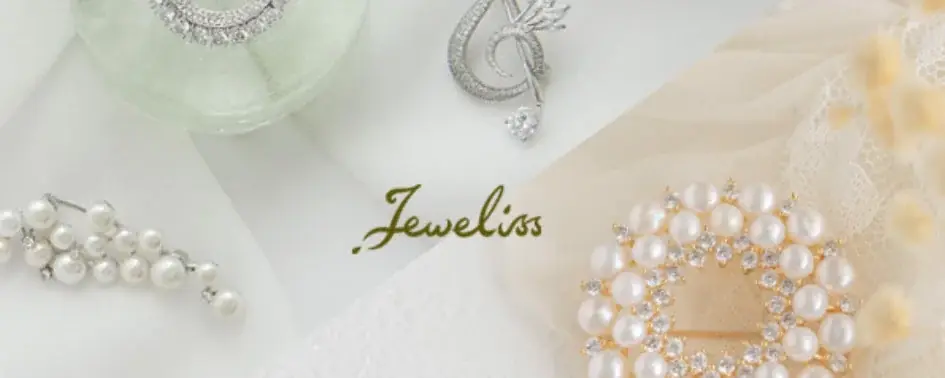 母の日キャンペーン2026 おしゃれな ”レースドイリー”今年もプレゼント！ブローチ専門店【Jeweliss（ジュエリス）】 画像 4