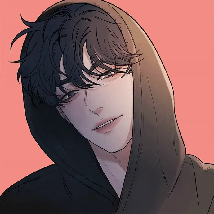 「LINEマンガ」内で推しと話せる「キャラチャット」に新キャラクター追加！第2弾は『作戦名は純情』より橘蓮が登場！ 画像 4