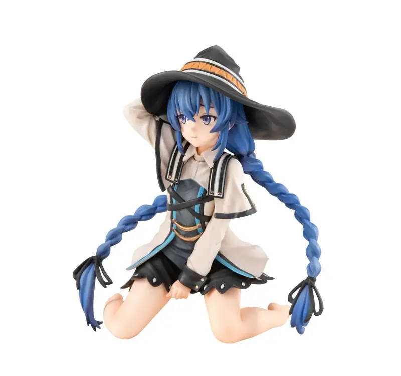 『無職転生 ～異世界行ったら本気だす～』より、てのひらサイズの「ロキシー」が素足姿で再登場。 画像 14