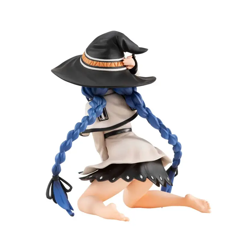 『無職転生 ～異世界行ったら本気だす～』より、てのひらサイズの「ロキシー」が素足姿で再登場。 画像 15