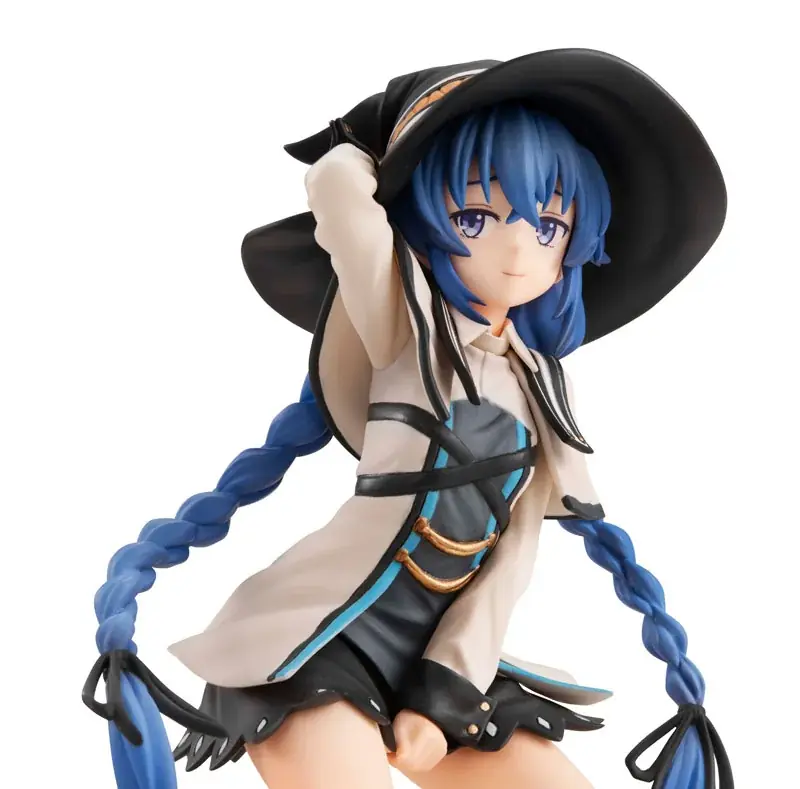 『無職転生 ～異世界行ったら本気だす～』より、てのひらサイズの「ロキシー」が素足姿で再登場。 画像 16