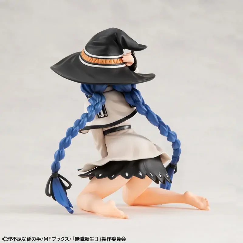 『無職転生 ～異世界行ったら本気だす～』より、てのひらサイズの「ロキシー」が素足姿で再登場。 画像 6